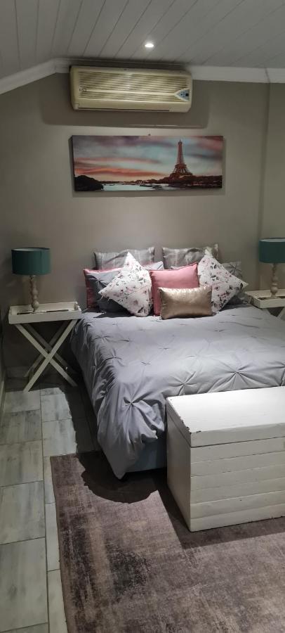 Bayswater Guest Rooms Bloemfontein Exterior foto