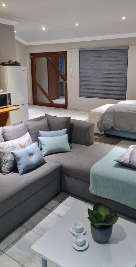 Bayswater Guest Rooms Bloemfontein Exterior foto