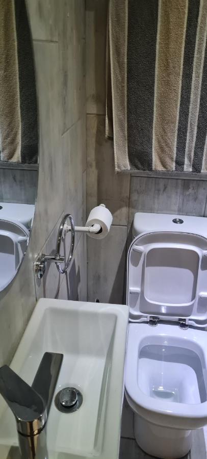 Bayswater Guest Rooms Bloemfontein Exterior foto