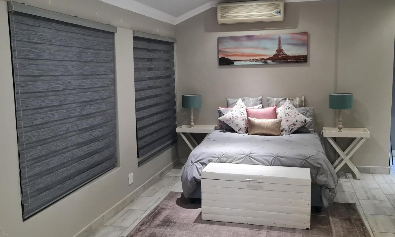 Bayswater Guest Rooms Bloemfontein Exterior foto
