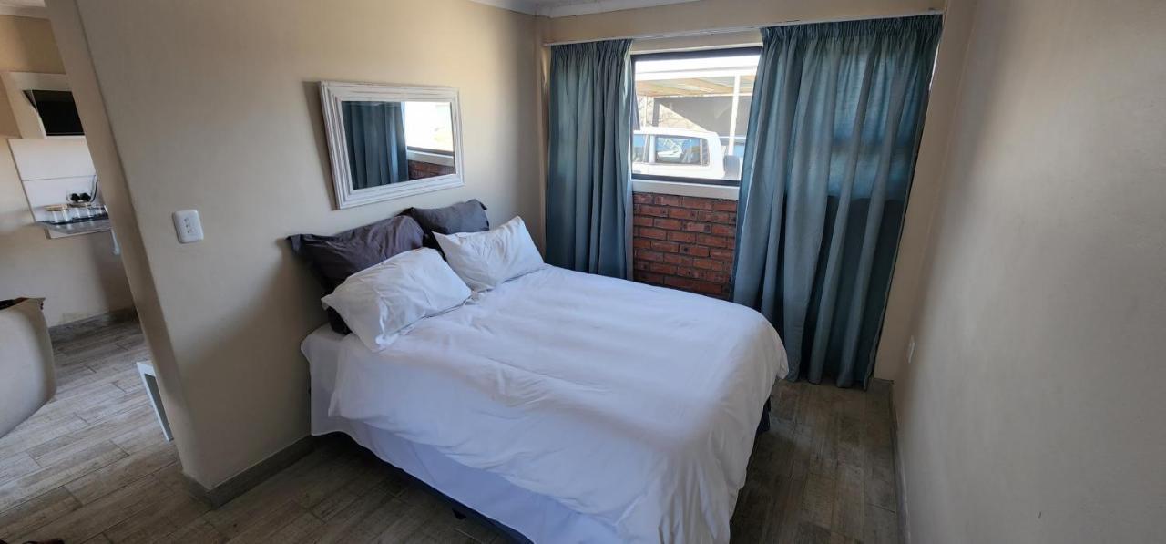 Bayswater Guest Rooms Bloemfontein Exterior foto