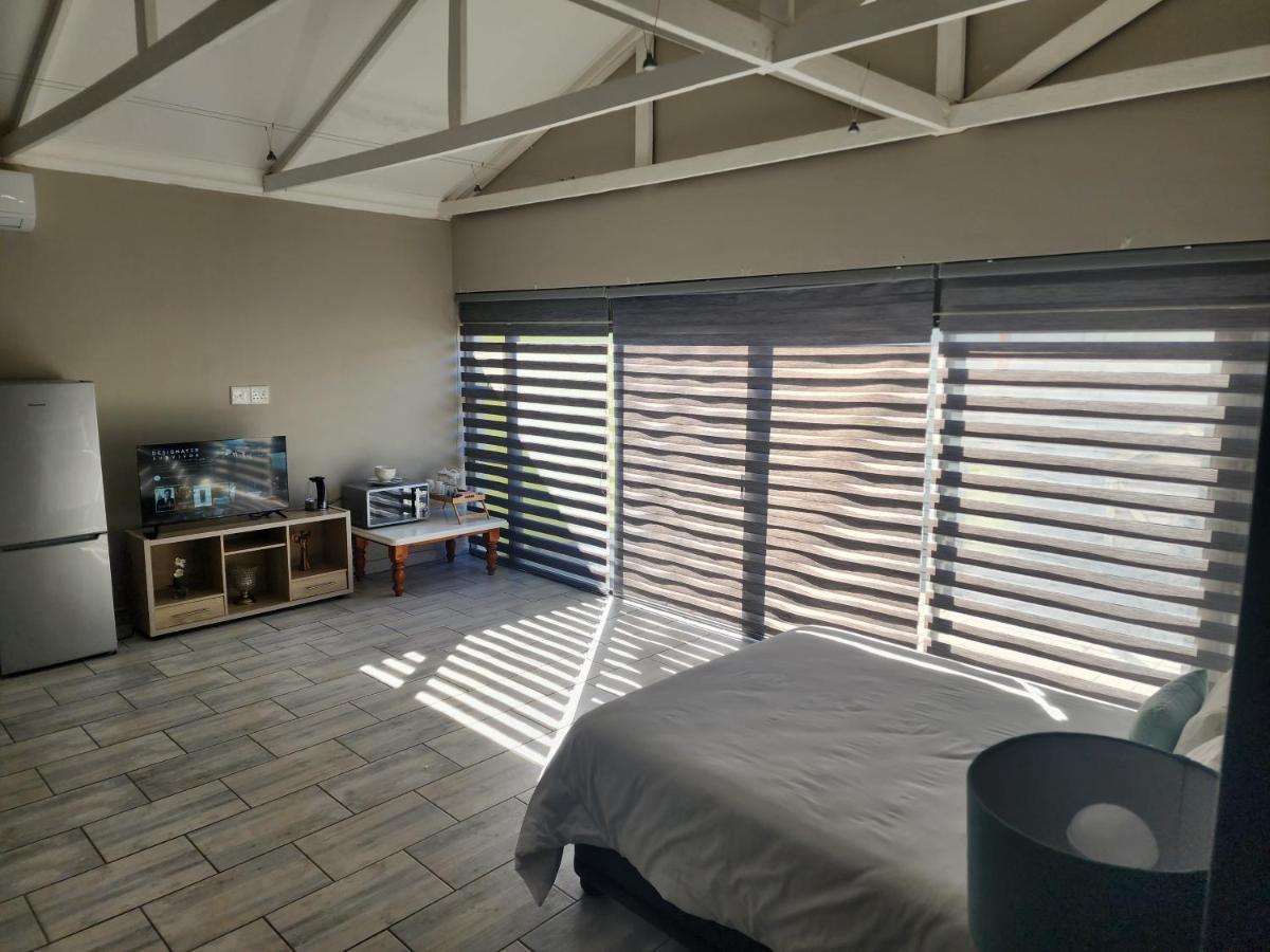 Bayswater Guest Rooms Bloemfontein Exterior foto