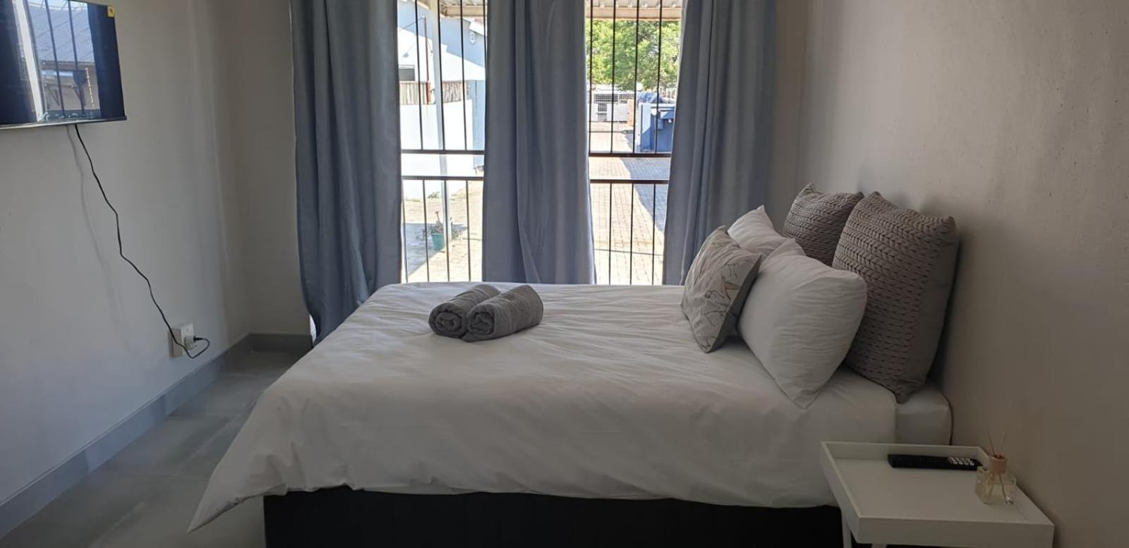 Bayswater Guest Rooms Bloemfontein Exterior foto