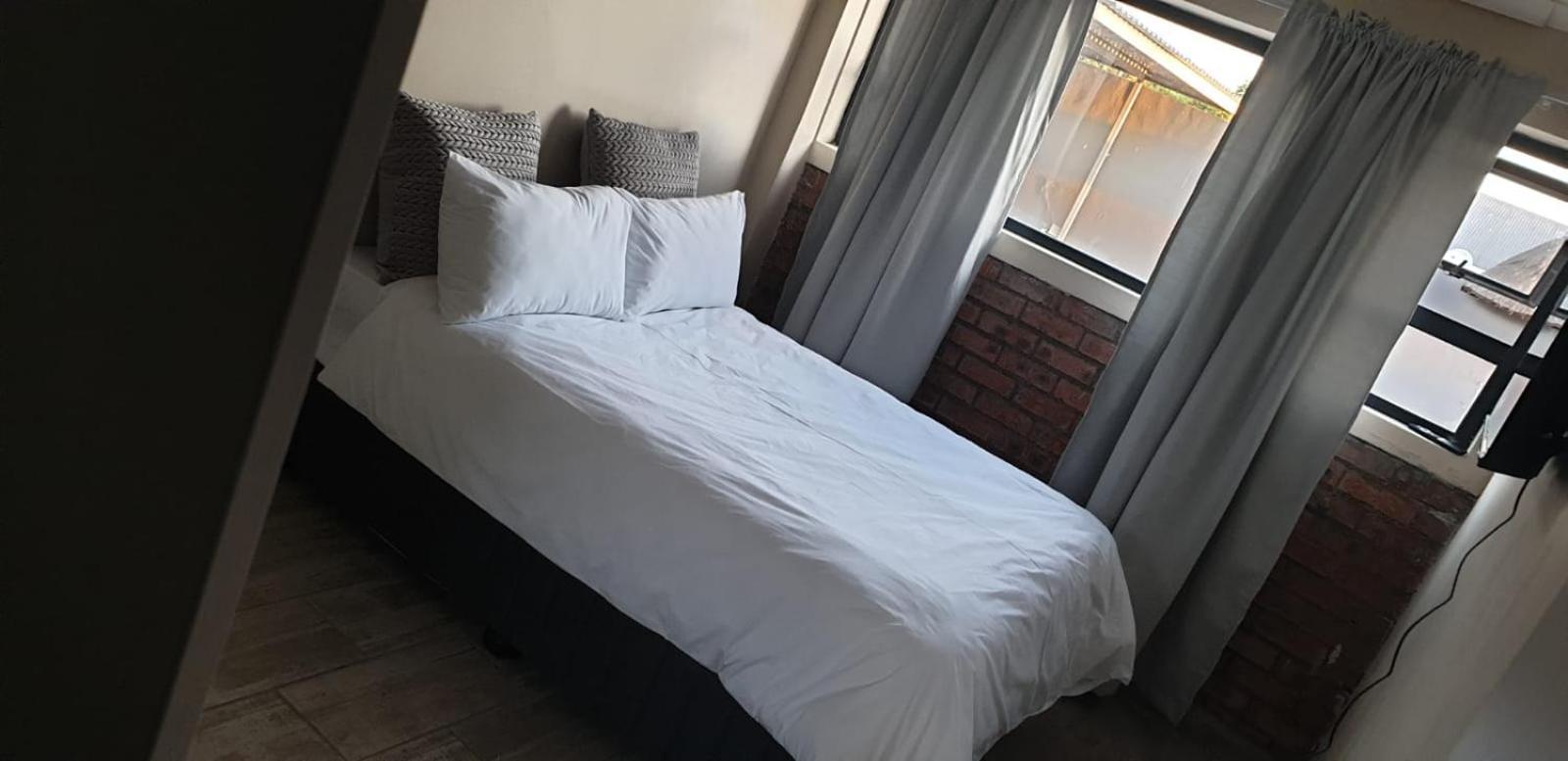 Bayswater Guest Rooms Bloemfontein Zimmer foto