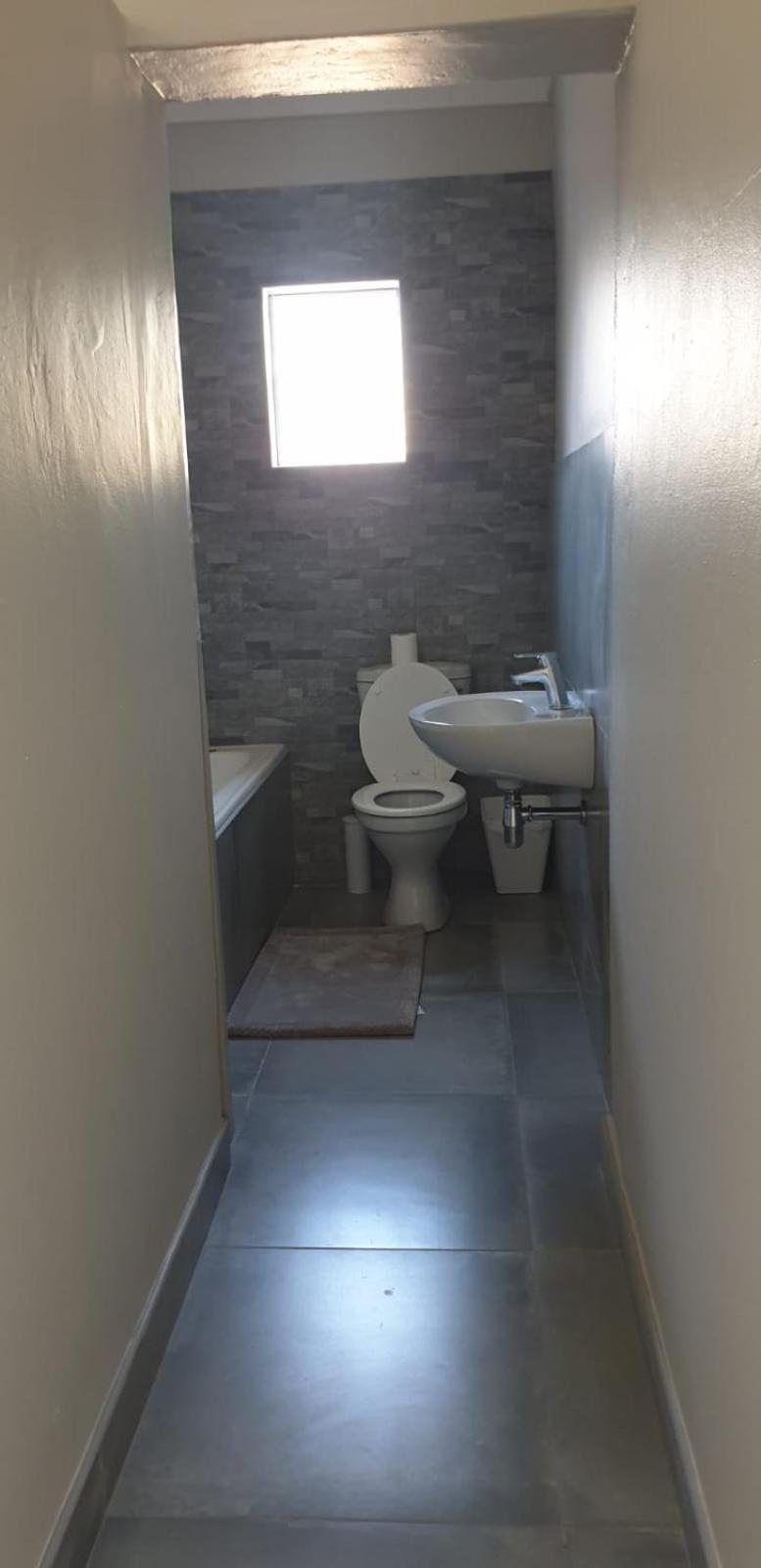 Bayswater Guest Rooms Bloemfontein Zimmer foto