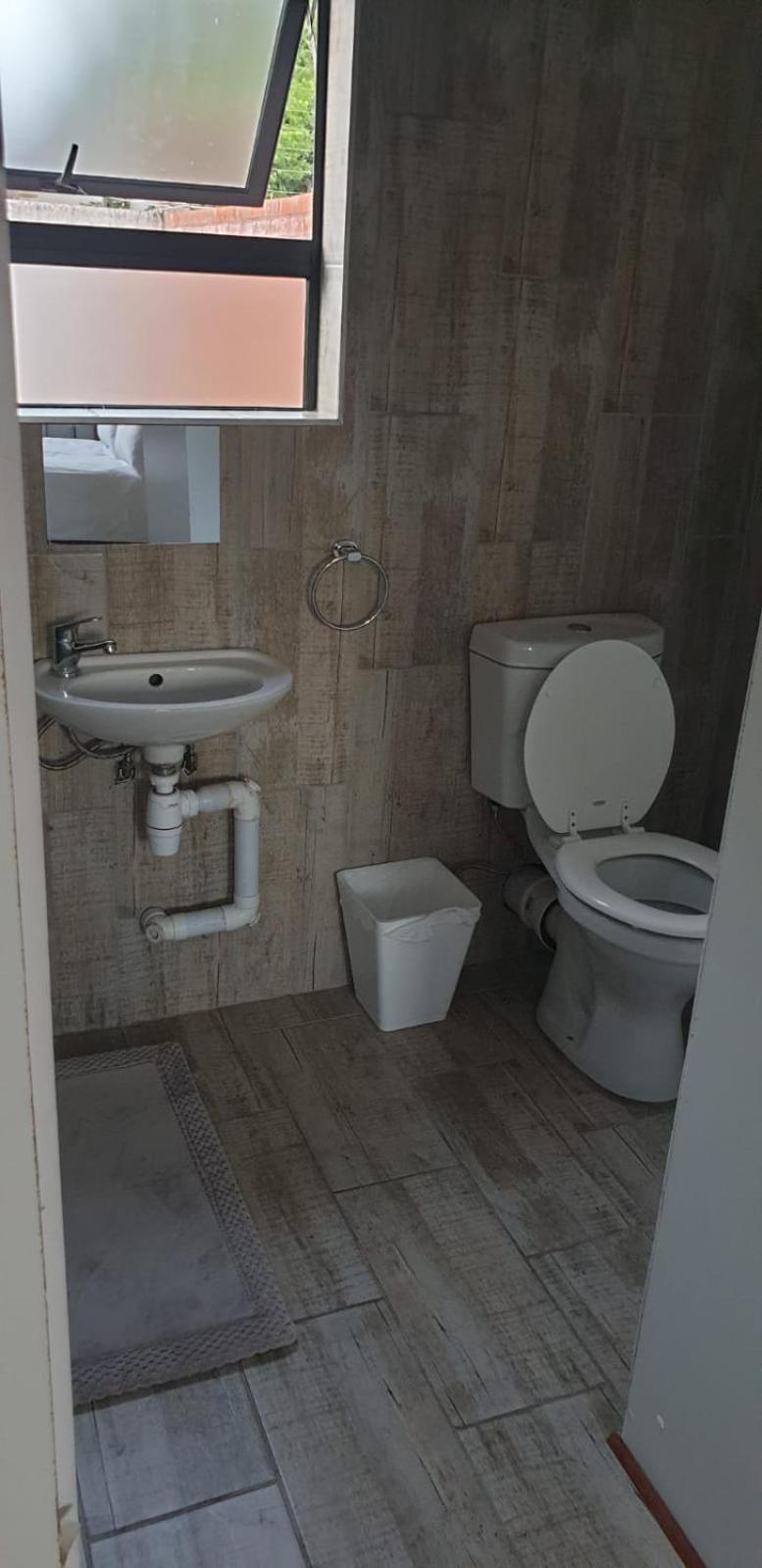 Bayswater Guest Rooms Bloemfontein Zimmer foto