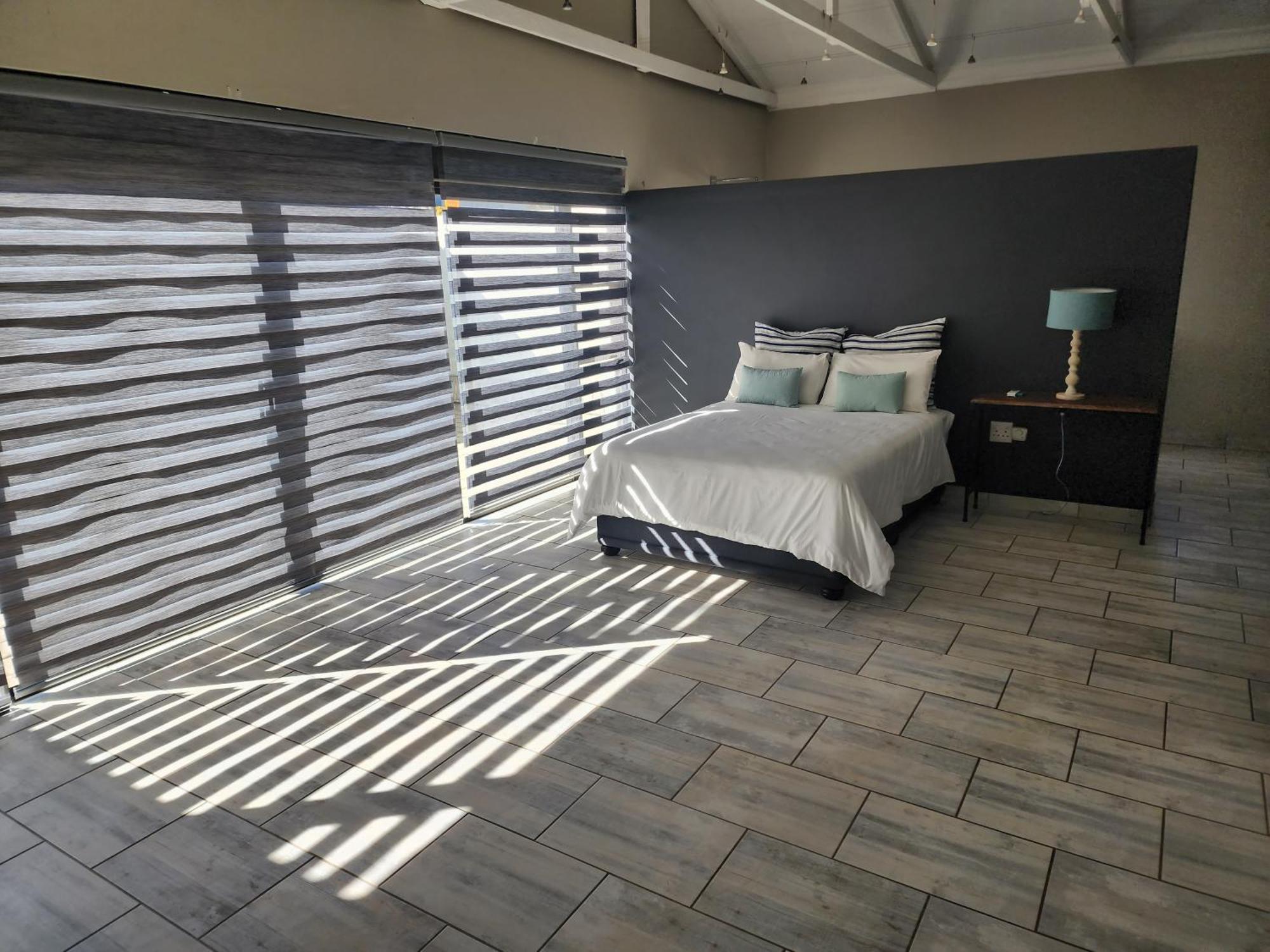 Bayswater Guest Rooms Bloemfontein Zimmer foto